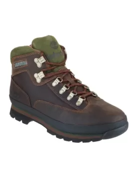 Botas Timberland Euro Hiker Brown ref. 95100