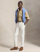 CAMISA LINHO RALPH LAUREN REF. 966294-001