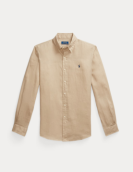 CAMISA LINHO RALPH LAUREN REF. 966294-001