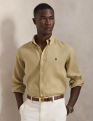 CAMISA LINHO RALPH LAUREN REF. 966294-001