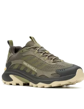 Ténis Homem Merrell Moab Speed ref. 037527
