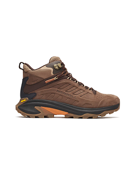 BOTA HOMEM MERRELL MOAB SPEED 2 LTR MID WP REF 038041