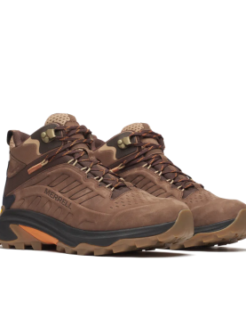 BOTA HOMEM MERRELL MOAB SPEED 2 LTR MID WP REF 038041