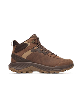 BOTAS MERRELL HOMEM SPEED STRIKE 2 LTR MID WP REF. 038073
