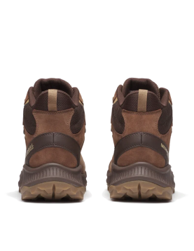 BOTAS MERRELL HOMEM SPEED STRIKE 2 LTR MID WP REF. 038073