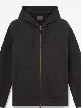 Casaco Timberland com Capuz Exeter River para Homem | Preto ref. 0YHB8-001
