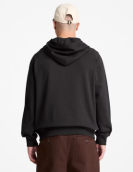 Casaco Timberland com Capuz Exeter River para Homem | Preto ref. 0YHB8-001