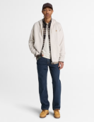 Casaco Timberland  com Capuz Exeter River para Homem | Bege-claro ref. 0YHB8-546