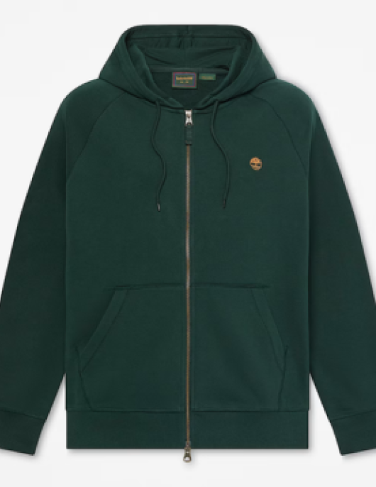 Casaco Timberland  com Capuz Exeter River para Homem | Verde-Escuro ref. 0YHB8-EA1