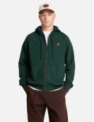 Casaco Timberland  com Capuz Exeter River para Homem | Verde-Escuro ref. 0YHB8-EA1