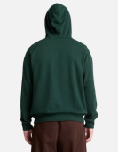 Casaco Timberland  com Capuz Exeter River para Homem | Verde-Escuro ref. 0YHB8-EA1