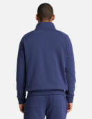 Camisola com Fecho Timberland ref. 0YHB9-AIH