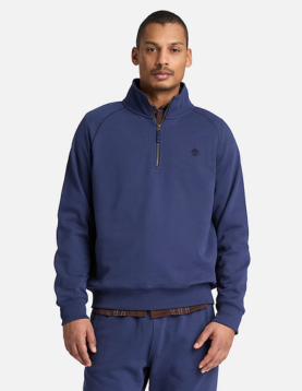 Camisola com Fecho Timberland ref. 0YHB9-AIH