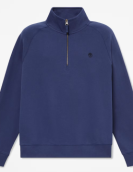 Camisola com Fecho Timberland ref. 0YHB9-AIH