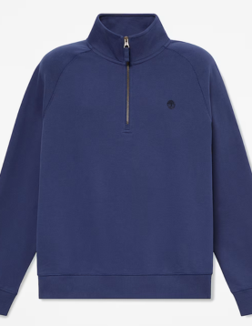 Camisola com Fecho Timberland ref. 0YHB9-AIH