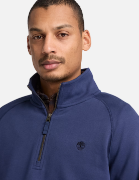 Camisola com Fecho Timberland ref. 0YHB9-AIH