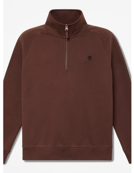 Camisola com Fecho Timberland ref. 0YHB9-AJD