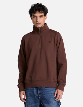 Camisola com Fecho Timberland ref. 0YHB9-AJD