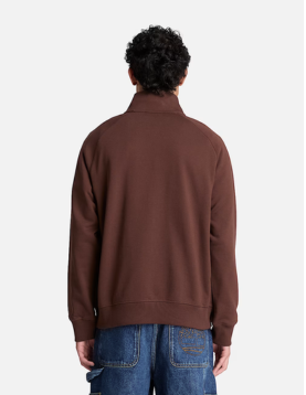 Camisola com Fecho Timberland ref. 0YHB9-AJD
