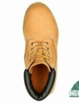 Botas Timberland 6-Inch Premium Waterproof Wheat Nubuck Ref.10061