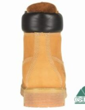 Botas Timberland 6-Inch Premium Waterproof Wheat Nubuck Ref.10061