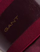 Ténis Gant  clássico bordeaux ref. 1753787