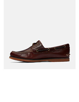SAPATO DE VELA CLÁSSICO REF. 25077
