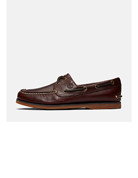 SAPATO DE VELA 2 ILHÓS TIMBERLAND REF. 25077