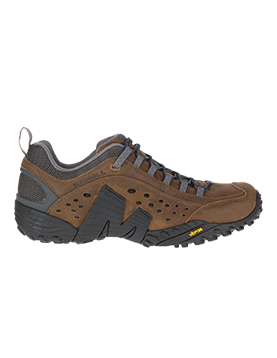 TÉNIS HOMEM MERREL INTERCEPT REF. 598633
