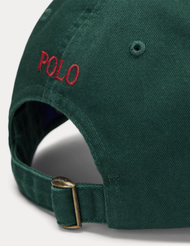 BONÉ RALPH LAUREN REF. 667709-031