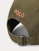 BONÉ RALPH LAUREN REF. 667709-103