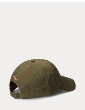 BONÉ RALPH LAUREN REF. 667709-103