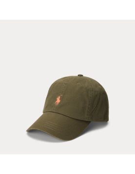 BONÉ RALPH LAUREN REF. 667709-103