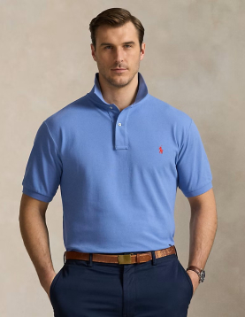 POLO RALPH LAUREN R. 680784-412