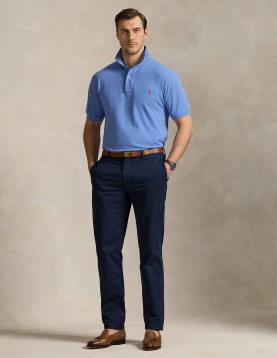 POLO RALPH LAUREN R. 680784-412