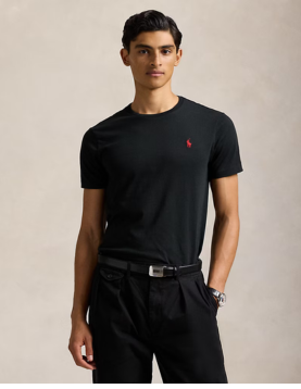 T-SHIRT RALPH LAUREN R. 680785-01