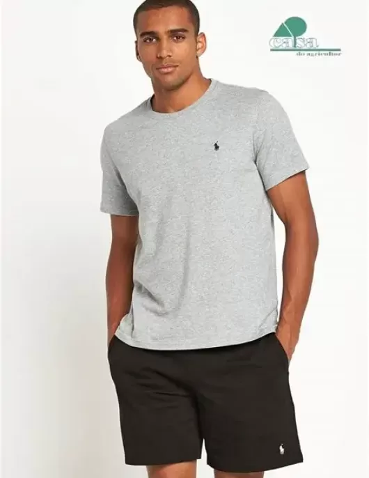 T-SHIRT RALPH LAUREN R.680785-02