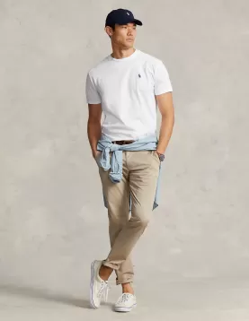 T-SHIRT RALPH LAUREN R. 680785-03