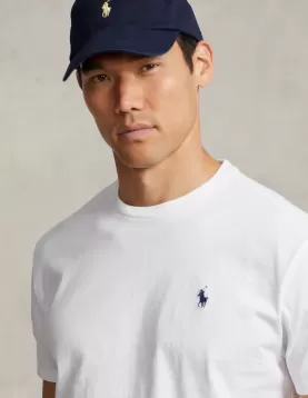 T-SHIRT RALPH LAUREN R. 680785-03
