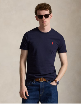 T-SHIRT RALPH LAUREN R.680785-04