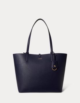 MALA RALPH LAUREN REVERSIVEL TOTE REF. 795329-077