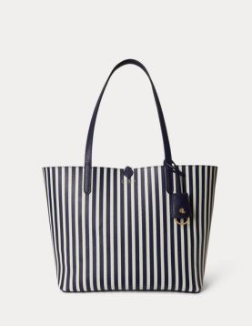 MALA RALPH LAUREN REVERSIVEL TOTE REF. 795329-077