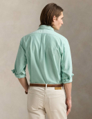 Camisa Ralph Lauren Oxford ref. 805562-013
