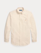 Camisa Oxford Custom Fit Polo Ralph Lauren ref. 805562-507