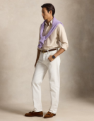 Camisa Oxford Custom Fit Polo Ralph Lauren ref. 805562-507