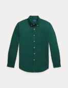 Camisa Oxford Custom Fit Polo Ralph Lauren ref. 805564-518