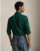 Camisa Oxford Custom Fit Polo Ralph Lauren ref. 805564-518