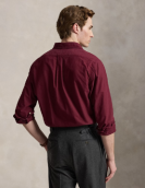 Camisa Oxford Custom Fit Polo Ralph Lauren ref. 805564-526