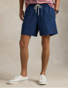 CALÇÃO DE BANHO RALPH LAUREN REF. 907255-001
