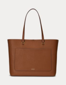 MALA RALPH LAUREN KARLY TOTE TAN REF. 911655-002